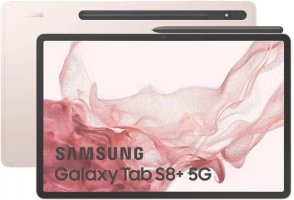 Samsung Galaxy Tab S9 Plus 5G 