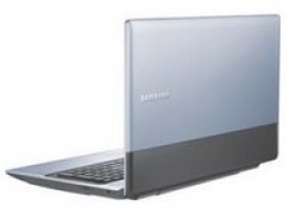Samsung NP300E5Z-A0N Pentium Dual Core 2nd Gen