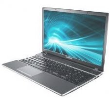 Samsung NP550P5C-S06IN Core i5 3rd Gen