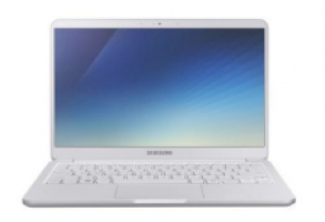 Samsung Notebook 9 NP900X3T-K03US 13.3 inch