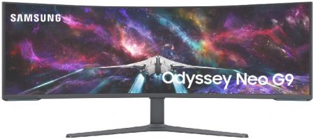 Samsung Odyssey Neo G9 57-inch Monitor