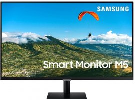 Samsung Smart Monitor M5 (27)