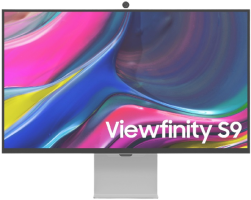 Samsung ViewFinity S9 5k Monitor