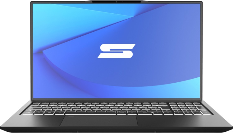 Schenker Key 17 Gaming Laptop