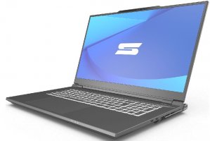 Schenker Key 17 Pro 14th Gen