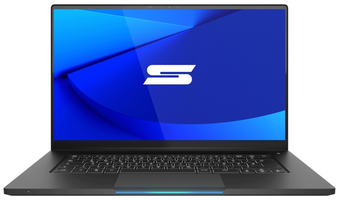 Schenker Media 15 (Core i7 11th Gen)