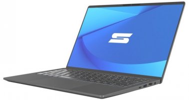 Schenker Media 17 Core i5 11th Gen (1TB SSD)