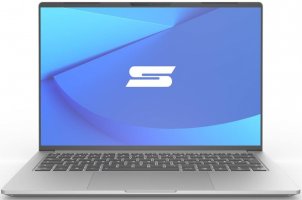 Schenker Vision 14 Core i7 12th Gen (2TB SSD)