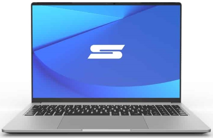 Schenker Vision 16 Pro (Core i7 12th Gen)