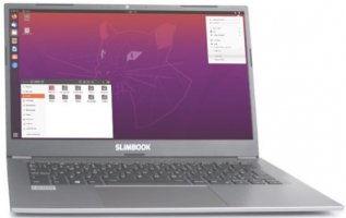 Slimbook Essential 14