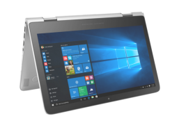 HP Spectre Pro x360 G2 Core i5