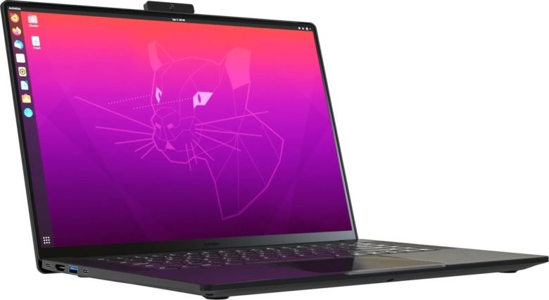 StarFighter Laptop (Core i7 12th Gen)