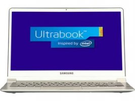  Sumsang Series 9 Premium Ultrabook 13 Core i7