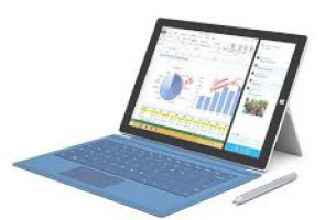 Microsoft Surface Pro 4 Core M3