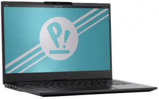 System76 Darter Pro Core i7 12th Gen (2TB SSD)