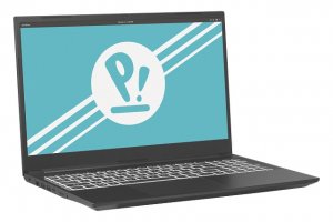 System76 Kudu 15