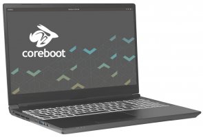 System76 Oryx Pro 15 (11th Gen)