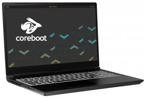 System76 Oryx Pro 15 (2021)