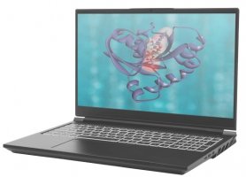 System76 Serval WS 17 Linux Laptop