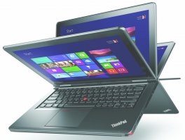 ThinkPad Yoga 12
