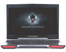 Thunderobot 911GT 17.3 Core i7 7th Gen 16GB RAM