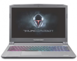 Thunderobot ST Plus 15.6 Core i7 8th Gen 8GB RAM