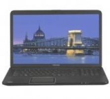 Toshiba Satellite C870-I0010 Core i3 2nd Gen 2017(2GB)