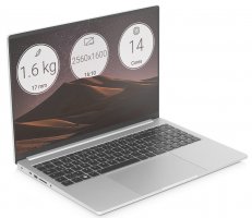 Tuxedo InfinityBook Pro 16 Gen 8