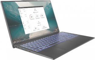 Tuxedo InfinityBook S Core i5 11th Gen (16GB Ram)