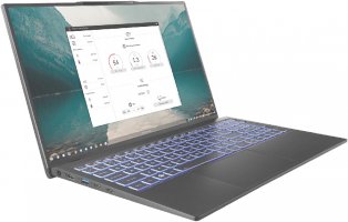 Tuxedo InfinityBook S Core i7 11th Gen