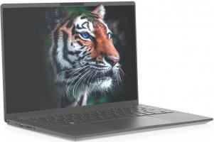 Tuxedo InfinityBook Pro (2021)