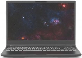 Tuxedo Polaris 15 Gen 5 Linux Laptop
