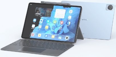 Vivo Pad