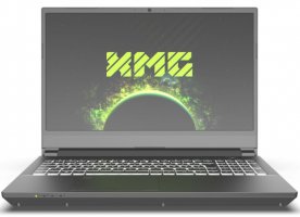 XMG APEX 15 Gaming Laptop