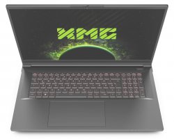 XMG APEX 17 MAX