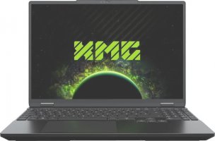 XMG Pro 16 Studio
