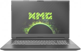 XMG Pro 17 (12th Gen)