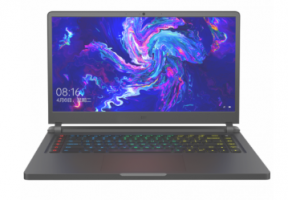 Xiaomi Mi Gaming Laptop