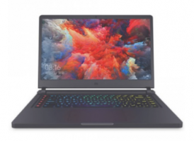 Xiaomi Mi Gaming Laptop Core i5 7th Gen