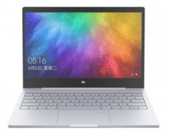 Xiaomi Mi Notebook Air 13 Core i5 7th Gen 256GB SSD