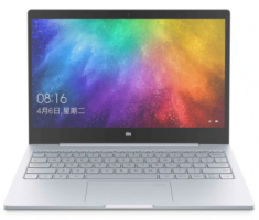 Xiaomi Mi Notebook Air 13 Core i3 8th Gen