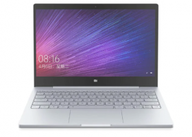 Xiaomi Mi Notebook Air 12 Core i5 7th Gen 4GB RAM