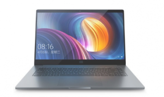 Xiaomi Mi Notebook Pro 15 Core i7 8th Gen