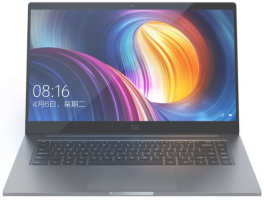 Xiaomi Mi Notebook Pro 2 Core i5 8th Gen 6GB Graphics