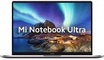 Xiaomi Mi Notebook Ultra (2021)