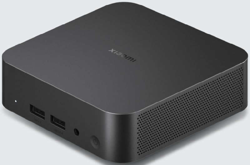 Xiaomi Mini PC (Core i5 12th Gen)