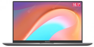 Xiaomi RedmiBook 16 10th Gen