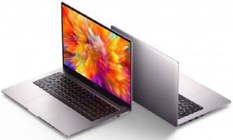 Xiaomi RedmiBook Pro 15 (Ryzen 7 6800H)