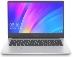 Xiaomi RedmiBook 14 Ryzen Edition