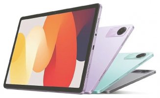 Xiaomi Redmi Pad 2 (8GB Ram + 256GB)